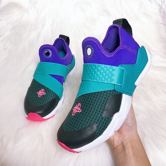 nike huarache extreme now